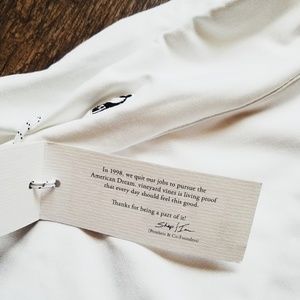 Vineyard Vines mesh sport skirt